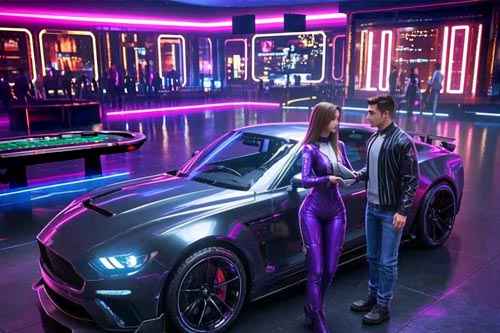 优贝平台注册中心